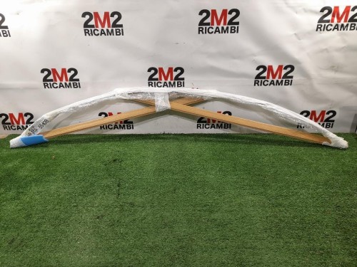 Modanatura Paraurti ANT 39172230 CROMATURA ANTERIORE Opel Grandland X 2021