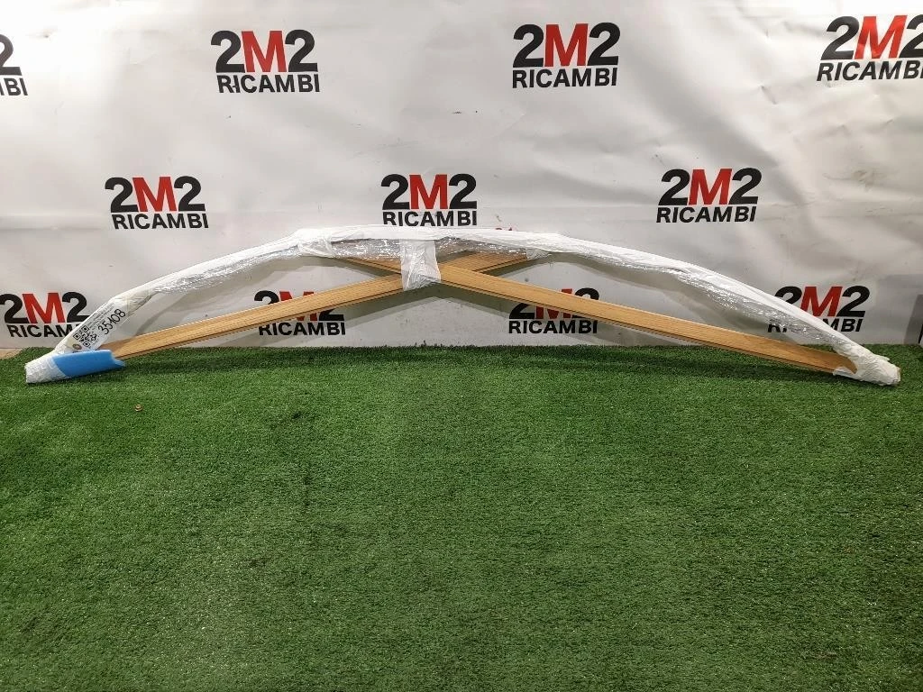 Modanatura Paraurti ANT 39172230 CROMATURA ANTERIORE Opel Grandland X 2021