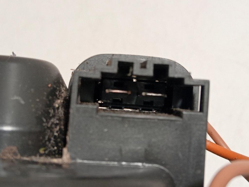 Ventola Raffreddamento T1028739N Toyota AYGO II 2014