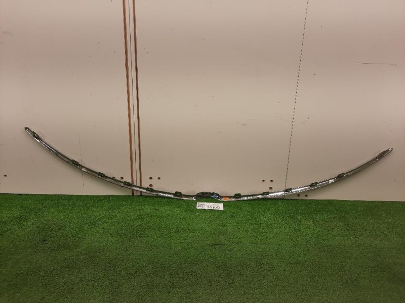 Modanatura Paraurti ANT 39172230 CROMATURA ANTERIORE Opel Grandland X 2021