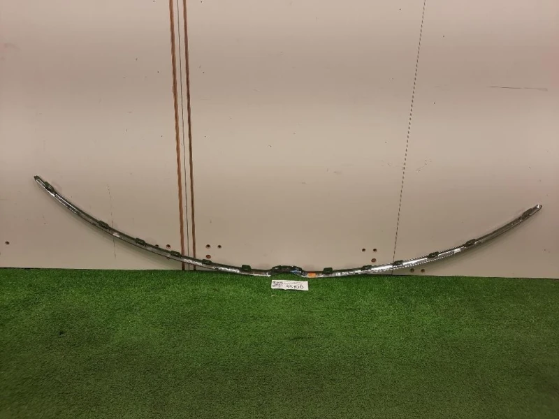 Modanatura Paraurti ANT 39172230 CROMATURA ANTERIORE Opel Grandland X 2021