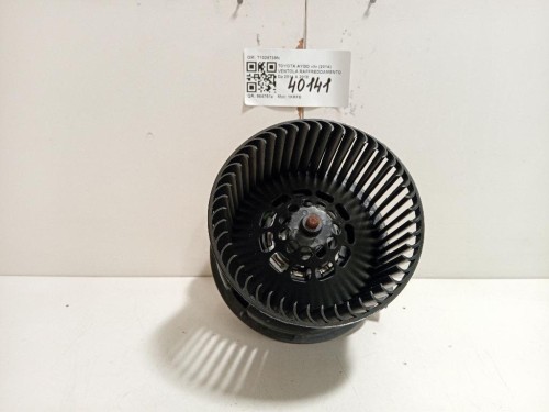 Ventola Raffreddamento T1028739N Toyota AYGO II 2014
