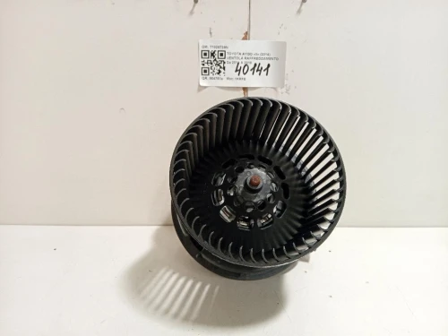 Ventola Raffreddamento T1028739N Toyota AYGO II 2014