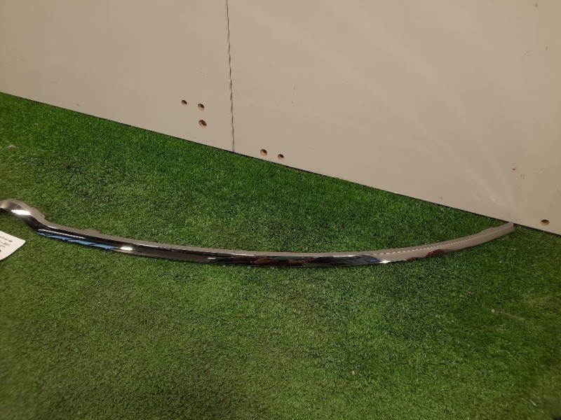 Modanatura Paraurti ANT 39172230 CROMATURA ANTERIORE Opel Grandland X 2021