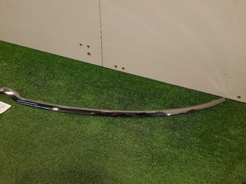 Modanatura Paraurti ANT 39172230 CROMATURA ANTERIORE Opel Grandland X 2021