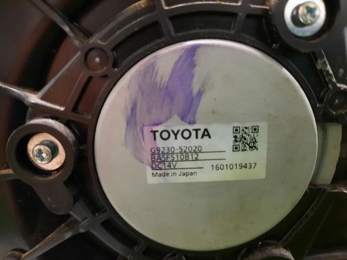 Modanatura Paraurti ANT 39172230 CROMATURA ANTERIORE Opel Grandland X 2021