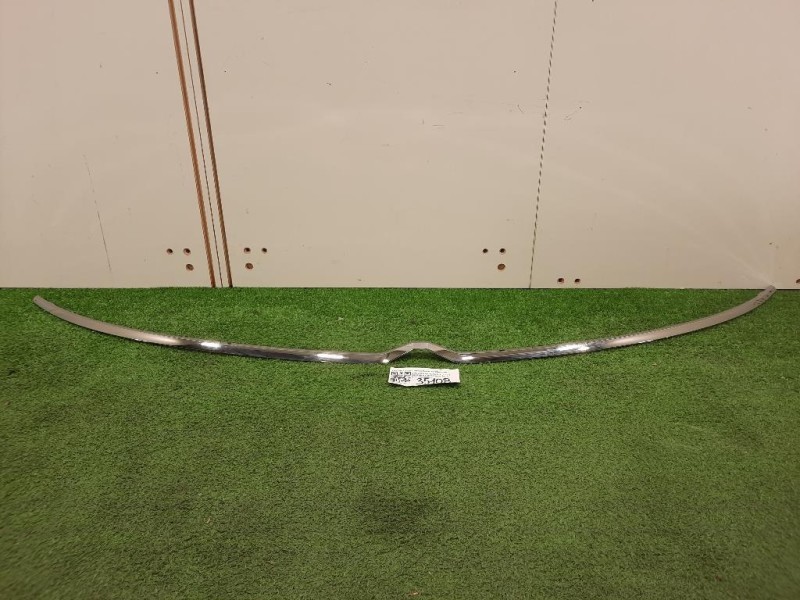 Modanatura Paraurti ANT 39172230 CROMATURA ANTERIORE Opel Grandland X 2021