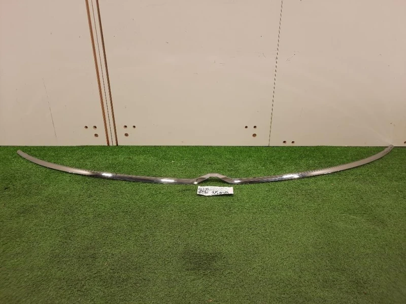 Modanatura Paraurti ANT 39172230 CROMATURA ANTERIORE Opel Grandland X 2021