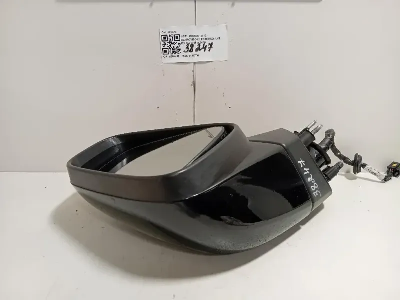 Retrovisore Esterno ANT DX 026673 Opel Mokka 2013