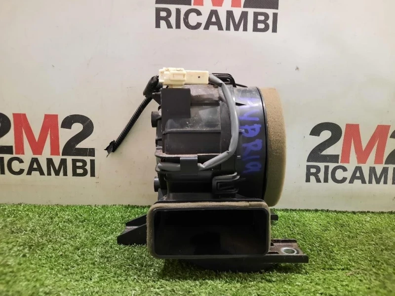 Ventola Raffreddamento G923052020 Toyota Yaris IV 2014