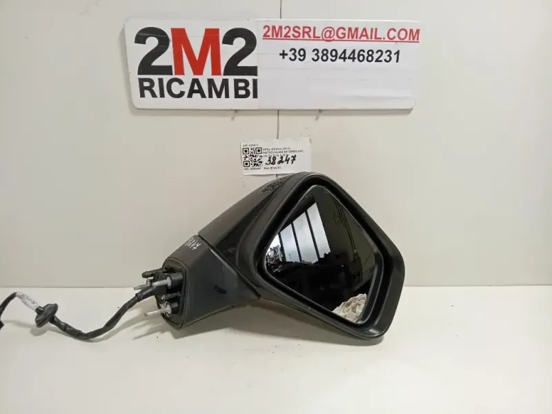 Retrovisore Esterno ANT DX 026673 Opel Mokka 2013