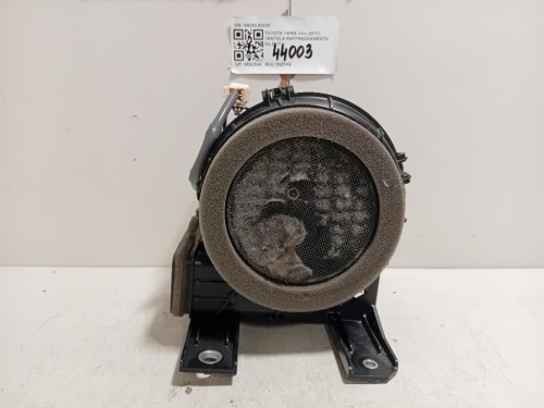 Modanatura Paraurti ANT DX 9815114677 DX Citroen C3 III 2016