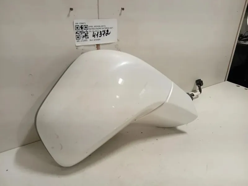 Retrovisore Esterno ANT DX 026673 Opel Mokka 2013