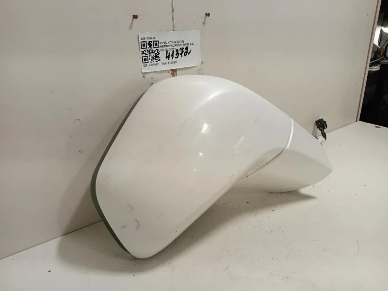 Retrovisore Esterno ANT DX 026673 Opel Mokka 2013