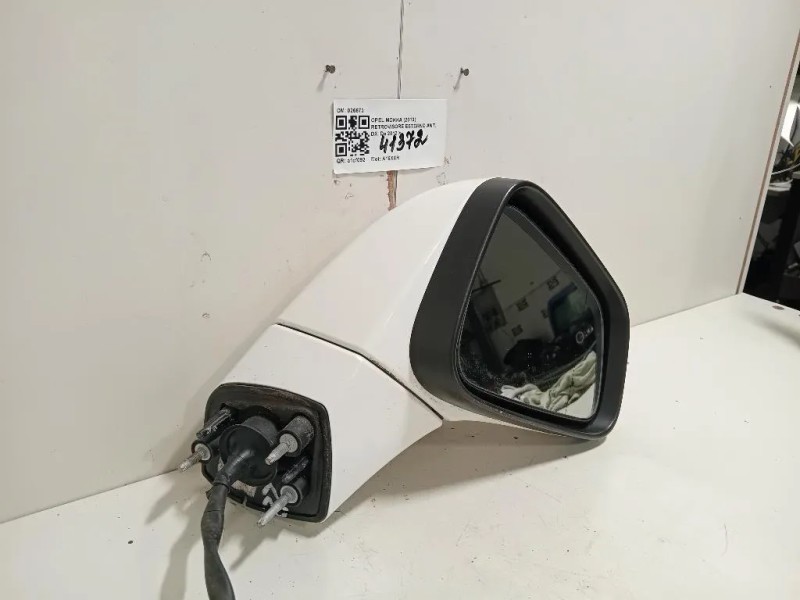 Retrovisore Esterno ANT DX 026673 Opel Mokka 2013