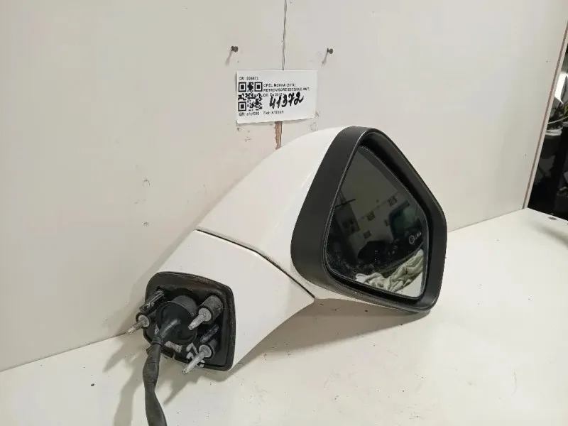Retrovisore Esterno ANT DX 026673 Opel Mokka 2013