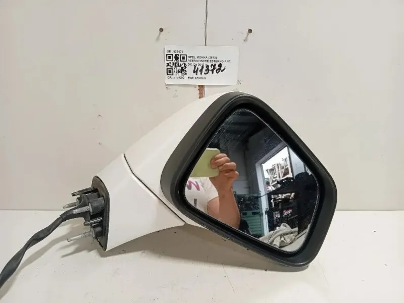 Retrovisore Esterno ANT DX 026673 Opel Mokka 2013