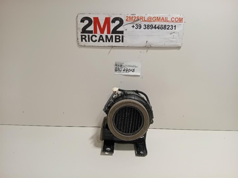 Ventola Raffreddamento G9230-52040 Toyota Yaris IV 2017