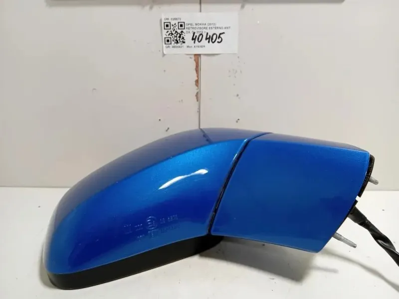 Retrovisore Esterno ANT DX 026673 Opel Mokka 2013