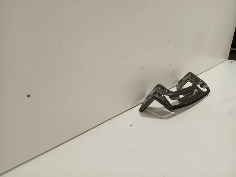 Modanatura Paraurti ANT DX 86552-0X000 Hyundai I10 I 2008