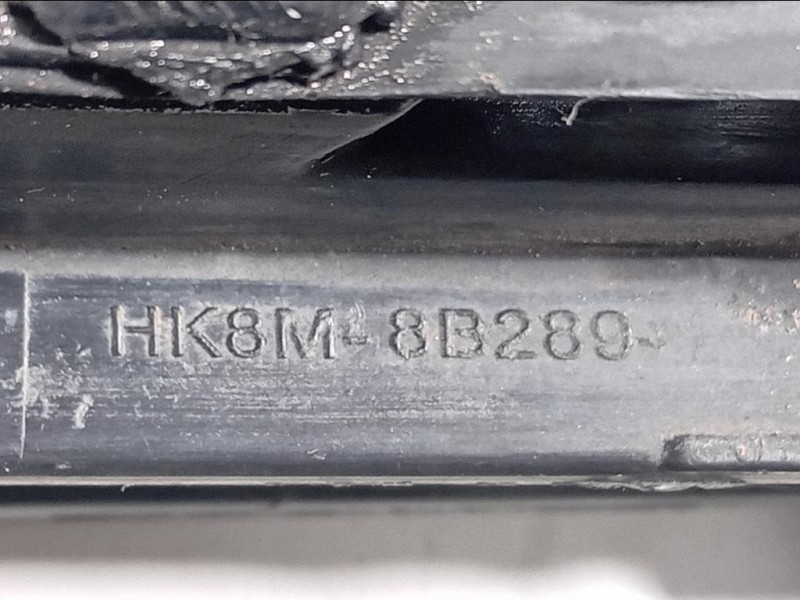 Modanatura Paraurti ANT DX HK8M8B289 Jaguar F-pace 2015