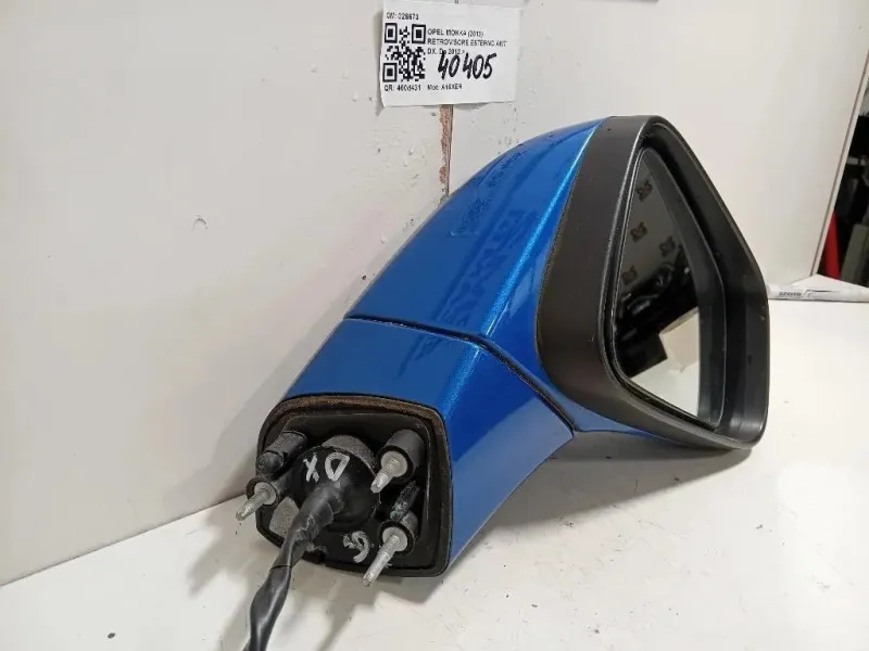 Retrovisore Esterno ANT DX 026673 Opel Mokka 2013