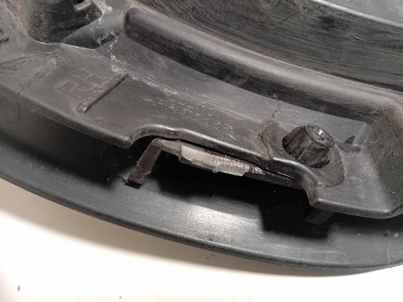 Modanatura Paraurti ANT DX HK8M8B289 Jaguar F-pace 2015