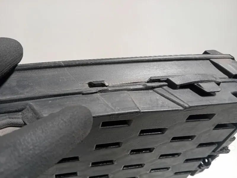 Modanatura Paraurti ANT DX HK8M8B289 Jaguar F-pace 2015