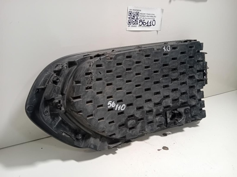 Modanatura Paraurti ANT DX HK8M8B289 Jaguar F-pace 2015