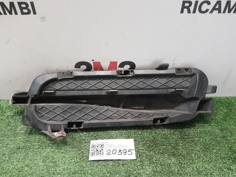 Modanatura Paraurti ANT DX 8X2315K232BC DX Jaguar XF I 2008