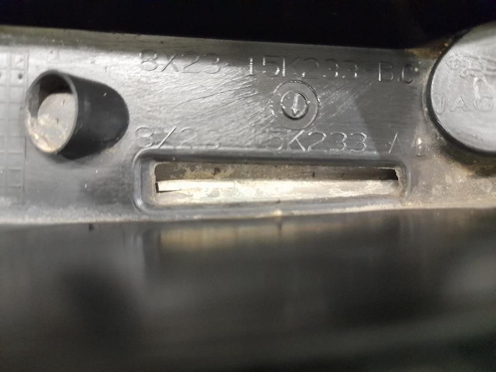 Modanatura Paraurti ANT DX 8X2315K232BC Jaguar XF I 2008