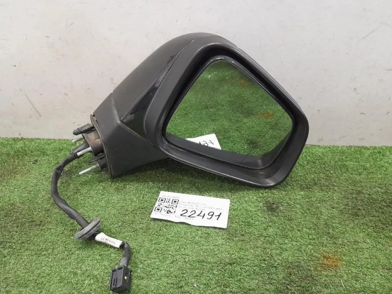 Retrovisore Esterno ANT DX 7 FILI 95143685 Opel Mokka 2013