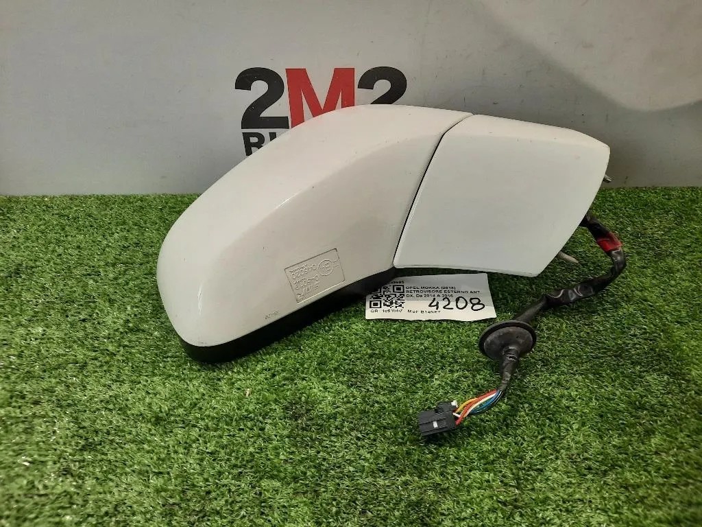Retrovisore Esterno ANT DX 95143685 Opel Mokka 2013