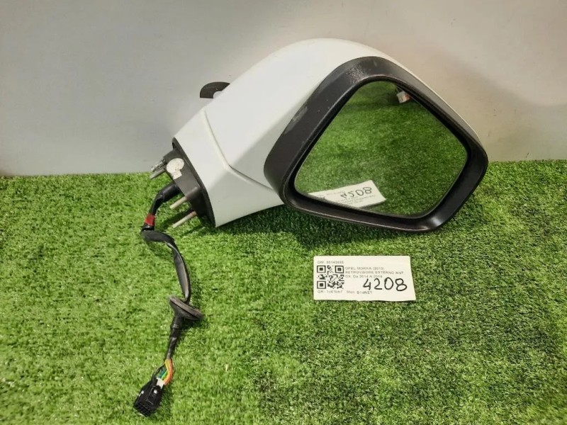 Retrovisore Esterno ANT DX 95143685 Opel Mokka 2013