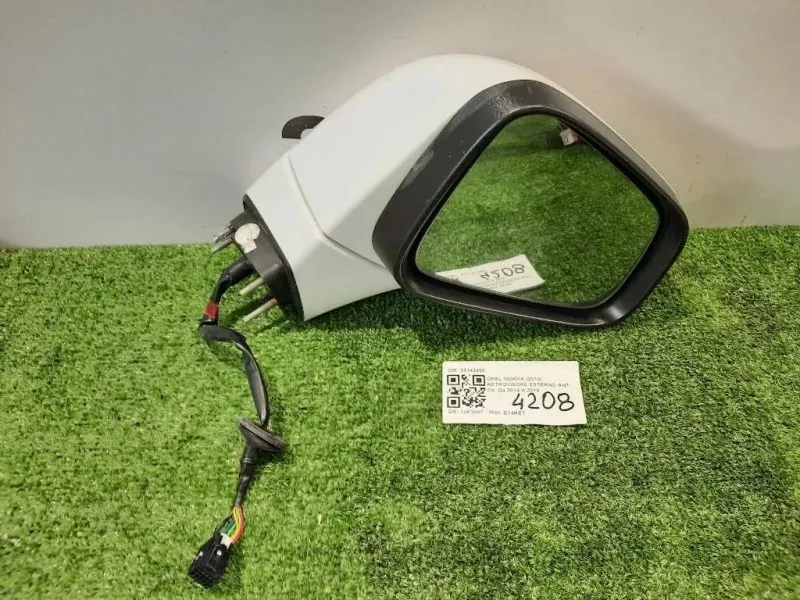 Retrovisore Esterno ANT DX 95143685 Opel Mokka 2013