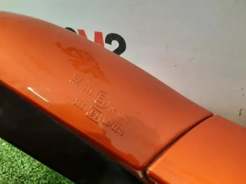 Retrovisore Esterno ANT DX 95143685 Opel Mokka 2013