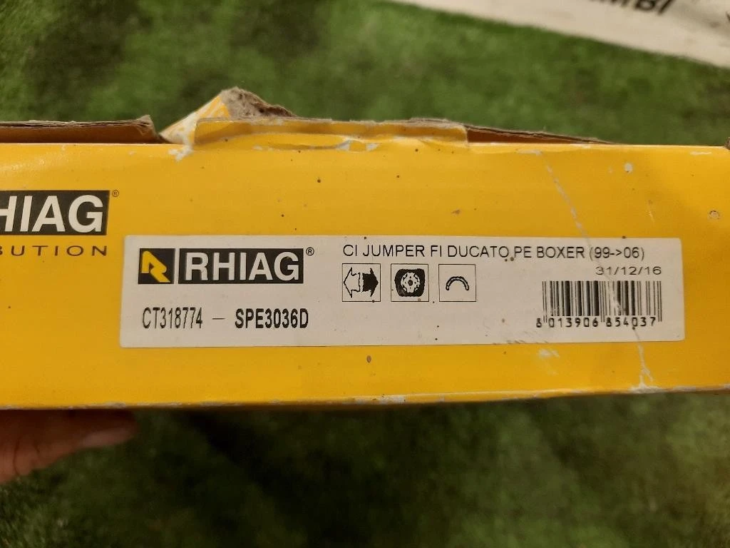 Vetro Specchio Retrovisore ANT DX SP3036D Citroen Jumper III 2014