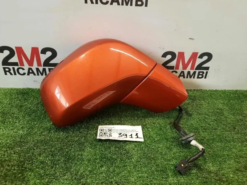 Retrovisore Esterno ANT DX 95143685 Opel Mokka 2013