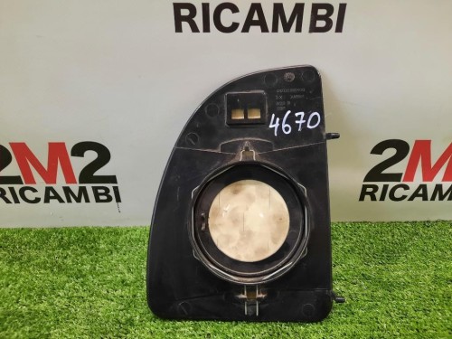 Vetro Specchio Retrovisore ANT DX