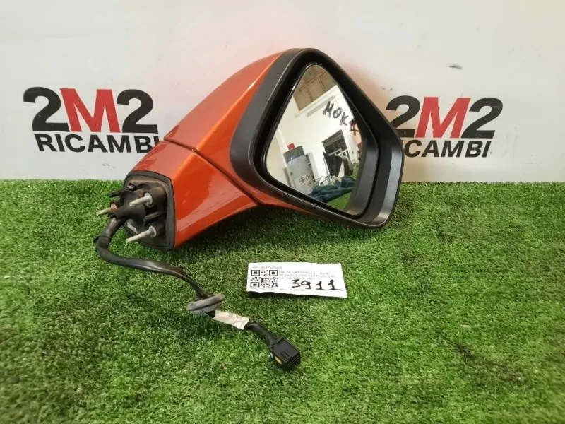 Retrovisore Esterno ANT DX 95143685 Opel Mokka 2013