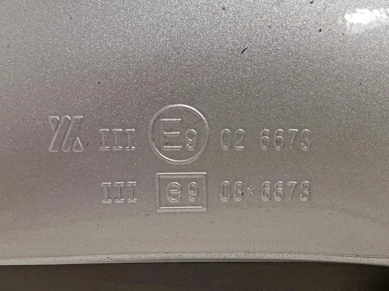 Retrovisore Esterno ANT DX 7 FILI 95143550 Opel Mokka 2013