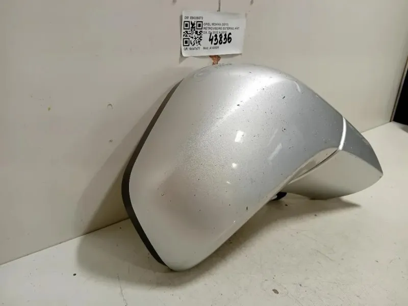 Retrovisore Esterno ANT DX 7 FILI 95143550 Opel Mokka 2013