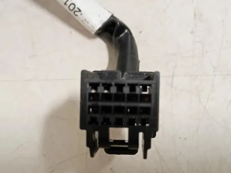 Retrovisore Esterno ANT DX 7 FILI 95143550 Opel Mokka 2013