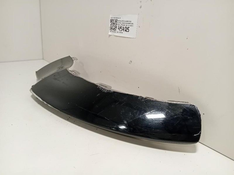 Modanatura Paraurti ANT DX A 292 885 04 00 Mercedes Classe GLE W166 2015