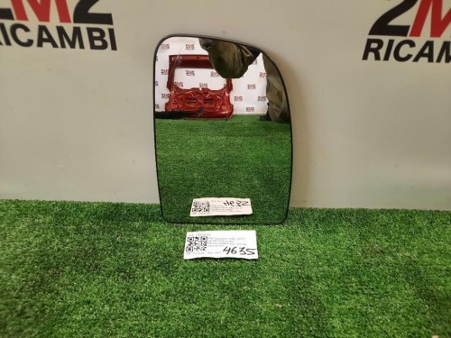 Vetro Specchio Retrovisore ANT DX