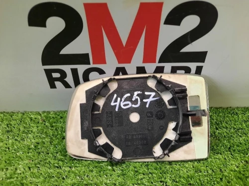 Vetro Specchio Retrovisore ANT DX 71732872 Fiat Panda II 2004