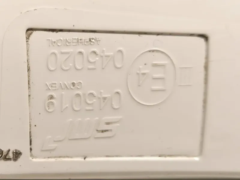 Retrovisore Esterno ANT DX 045019 Opel Mokka 2013