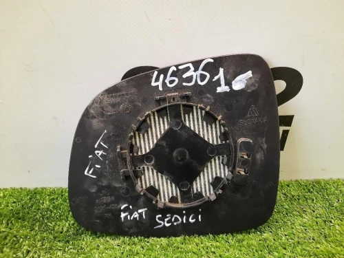 Vetro Specchio Retrovisore ANT DX 71743611 Fiat Sedici 2006