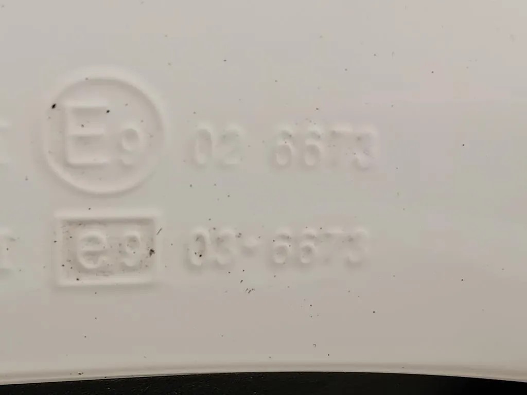 Retrovisore Esterno ANT DX 95143550 Opel Mokka 2013