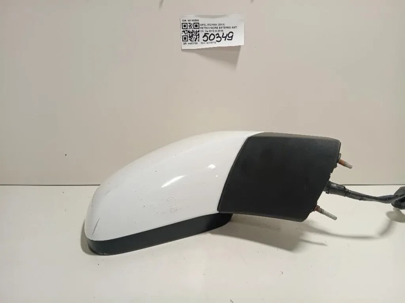 Retrovisore Esterno ANT DX 95143550 Opel Mokka 2013